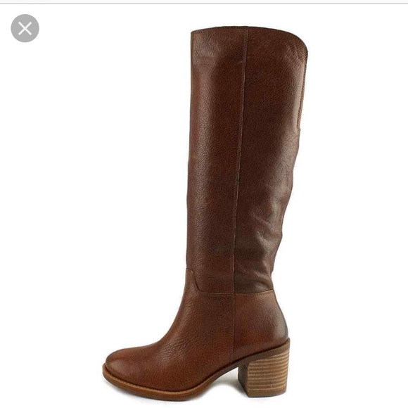 Lucky Brand Shoes - Lucky Ritten Boots